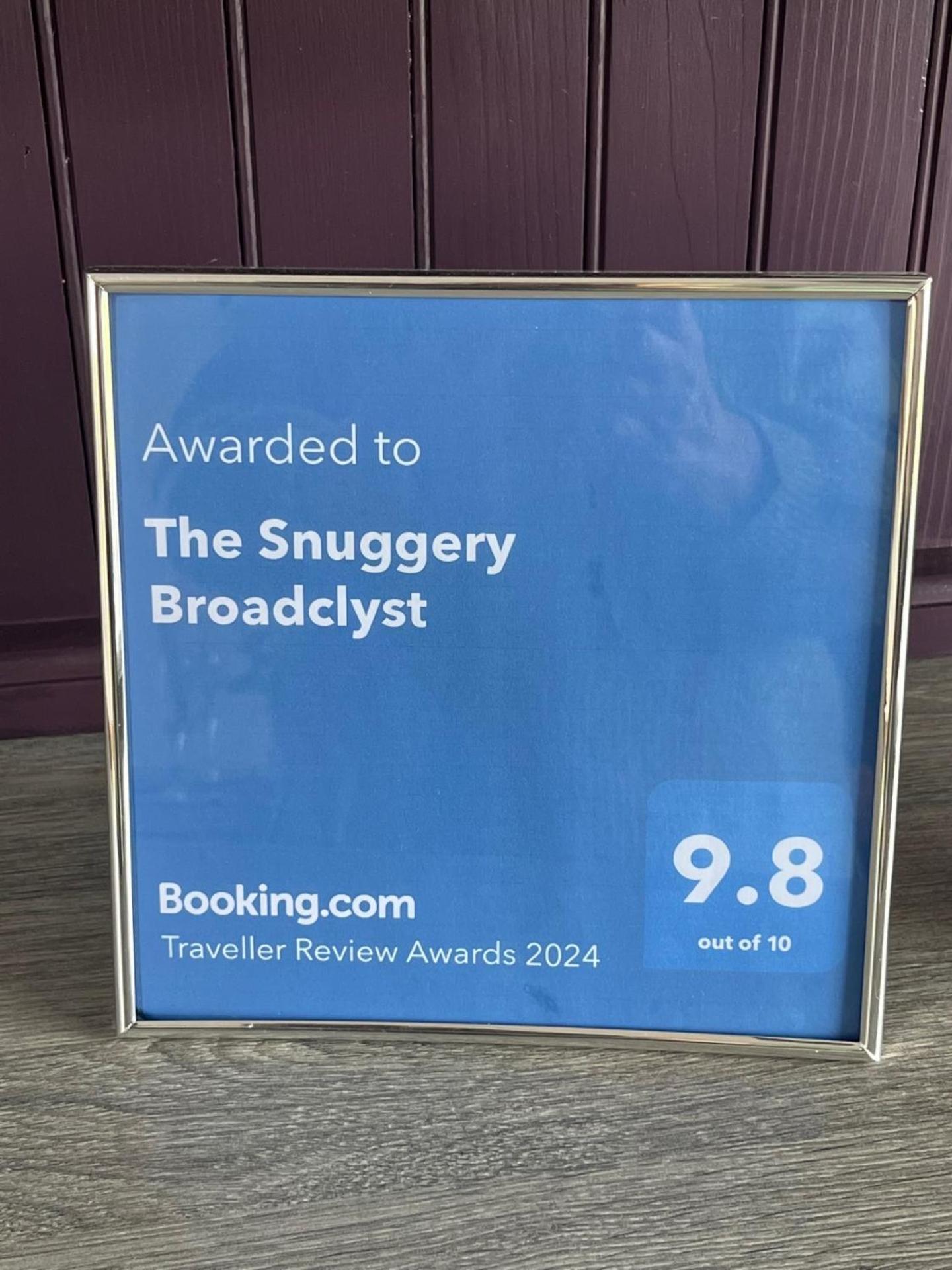 Apartamento The Snuggery Broadclyst Exeter Exterior foto