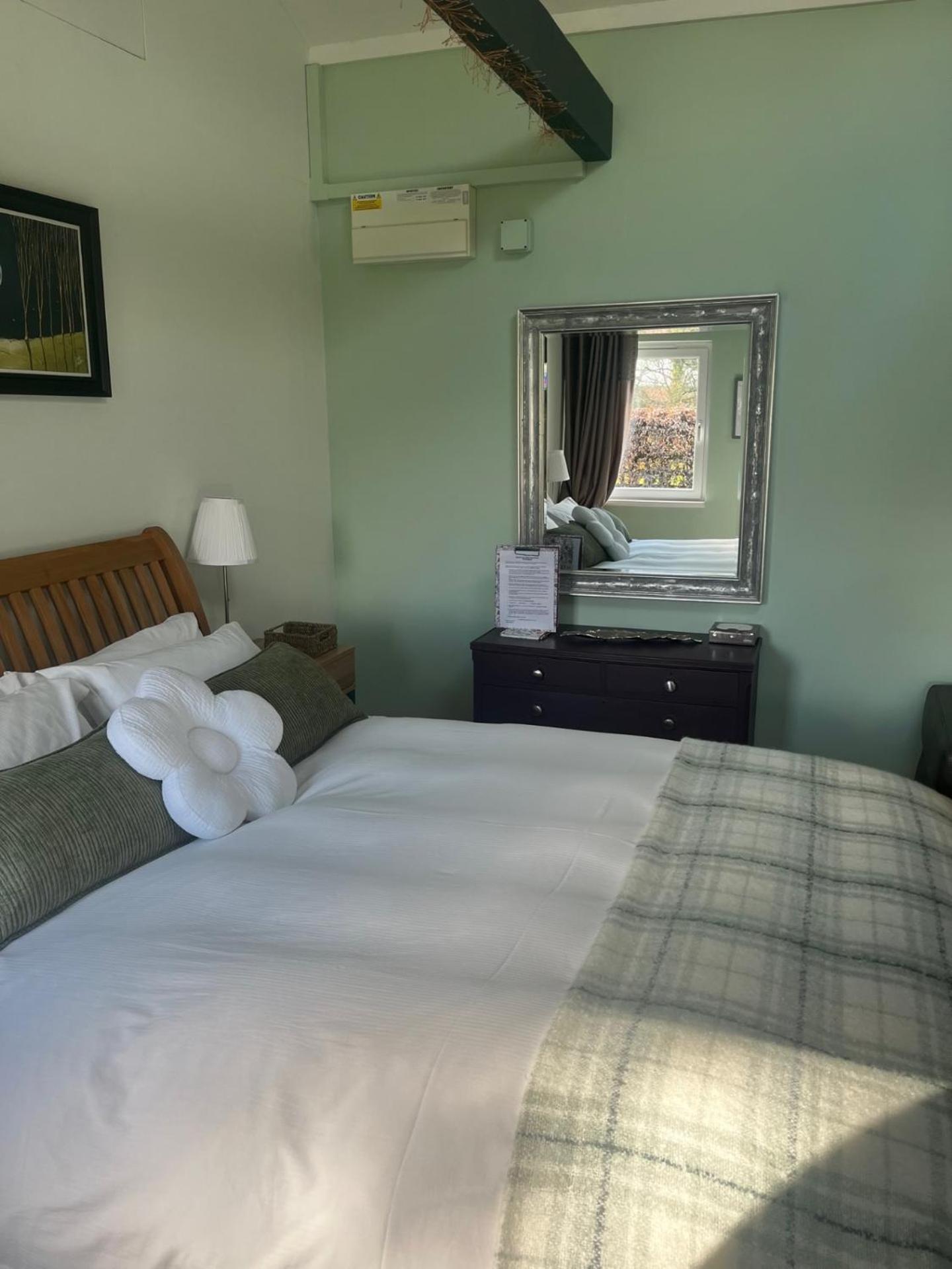 Apartamento The Snuggery Broadclyst Exeter Exterior foto
